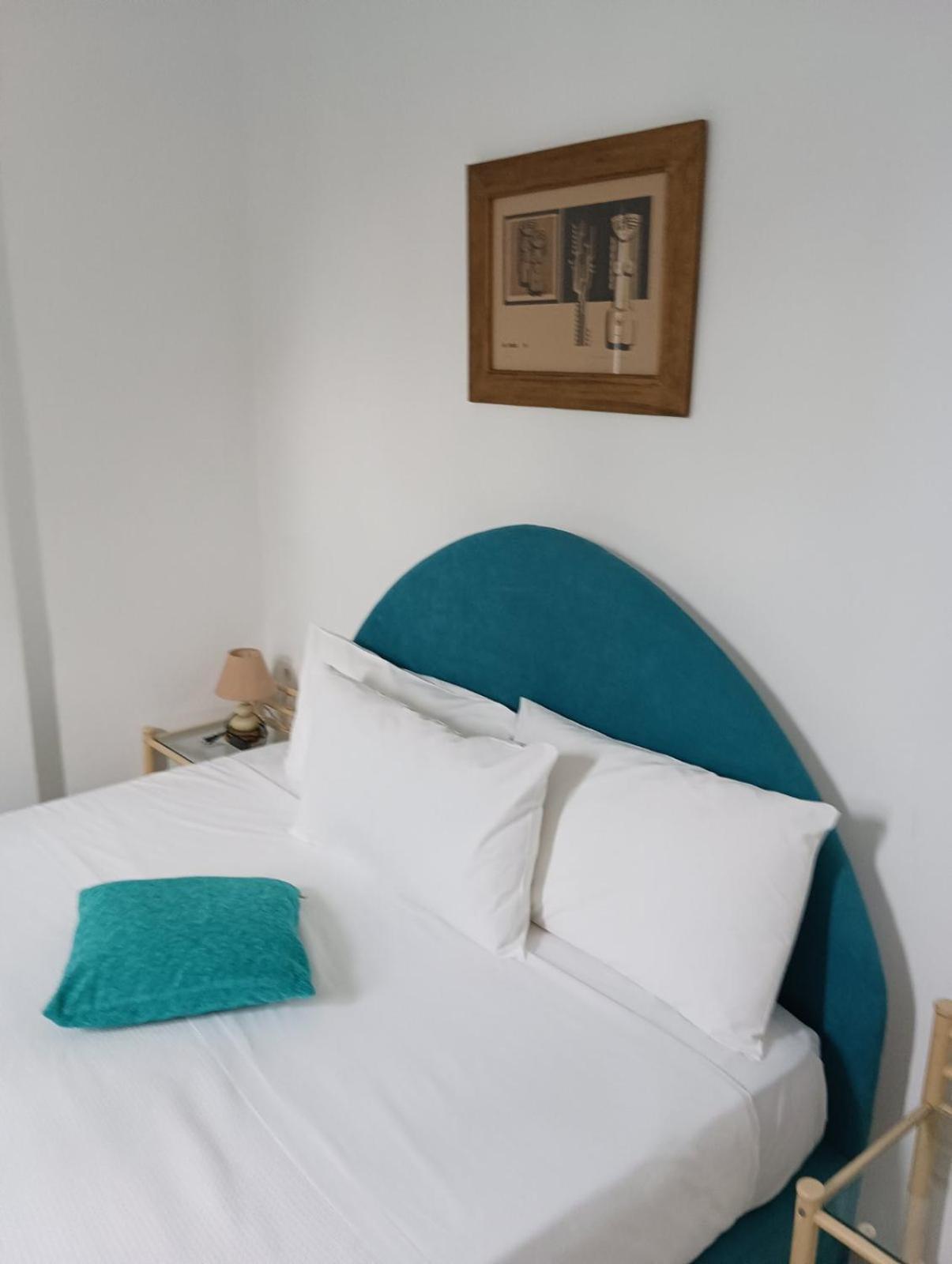 Sea Sound White Katikies Aparthotel Exomitis  Eksteriør bilde